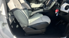 Fiat 500 1.0 Mild Hybrid Dolcevita [Part Leather] 2dr Petrol Convertible